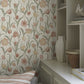 La Belle Epoque Wallpaper - Blush - Boråstapeter - 6969 - Premier Wallcovering