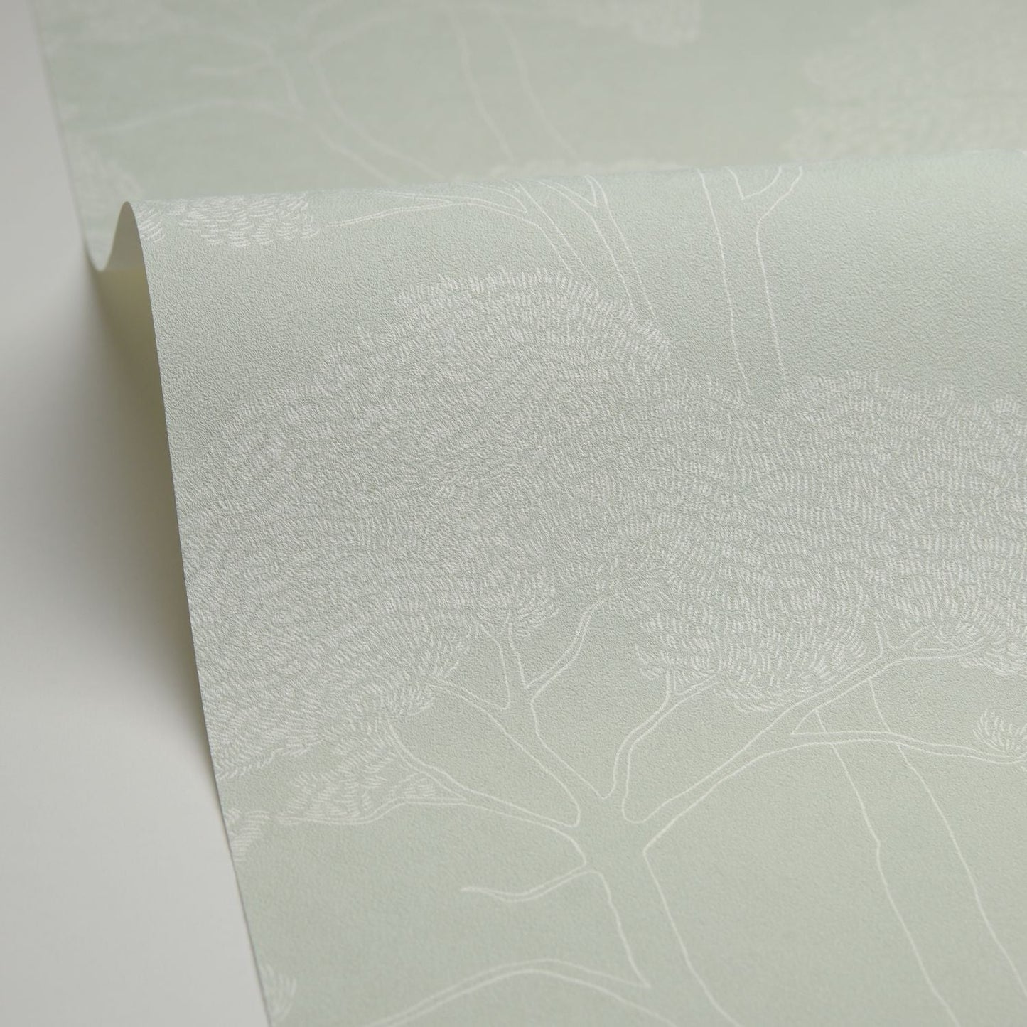 La Ciotat Wallpaper - Blanc - Caselio - 105437047