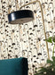 Labyrinth Ephemeral Wallpaper - Beige - Caselio - 102090020