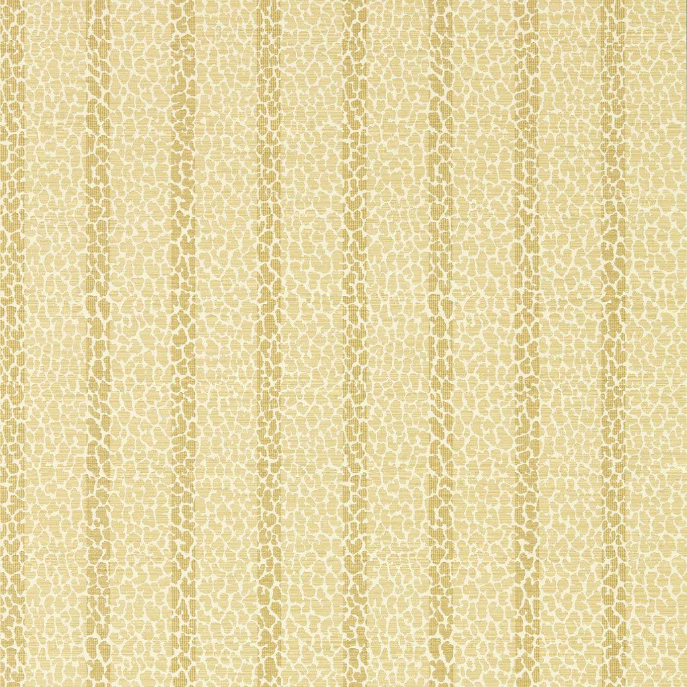 Lacuna Stripe Wallpaper - Bamboo - Harlequin - HRWO113070