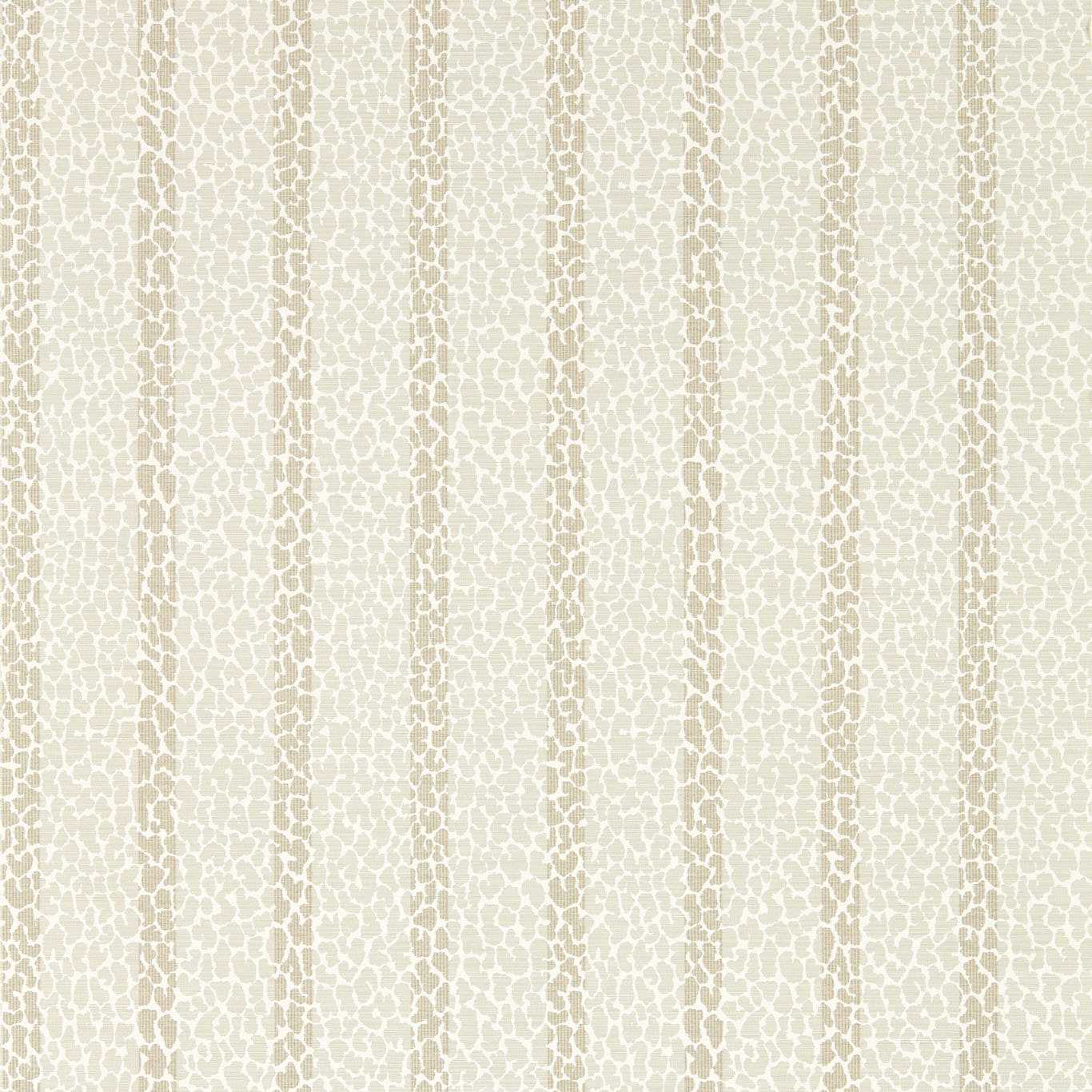Lacuna Stripe Wallpaper - Linen - Harlequin - HRWO113072