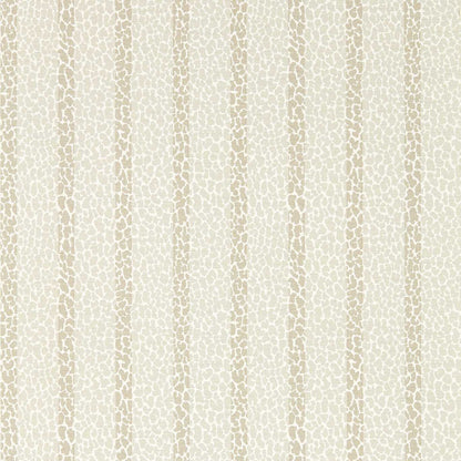 Lacuna Stripe Wallpaper - Linen - Harlequin - HRWO113072