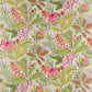Laly Fabric - Hibiscus - Manuel Canovas - M4067-03 - Premier Wallcovering