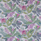 Laly Fabric - Rose - Manuel Canovas - M4067-02 - Premier Wallcovering