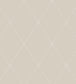 Large Georgian Rope Trellis Wallpaper - Linen - 100/13061 - Cole & Son - Premier Wallcovering