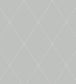 Large Georgian Rope Trellis Wallpaper - Grey - 100/13062 - Cole & Son - Premier Wallcovering