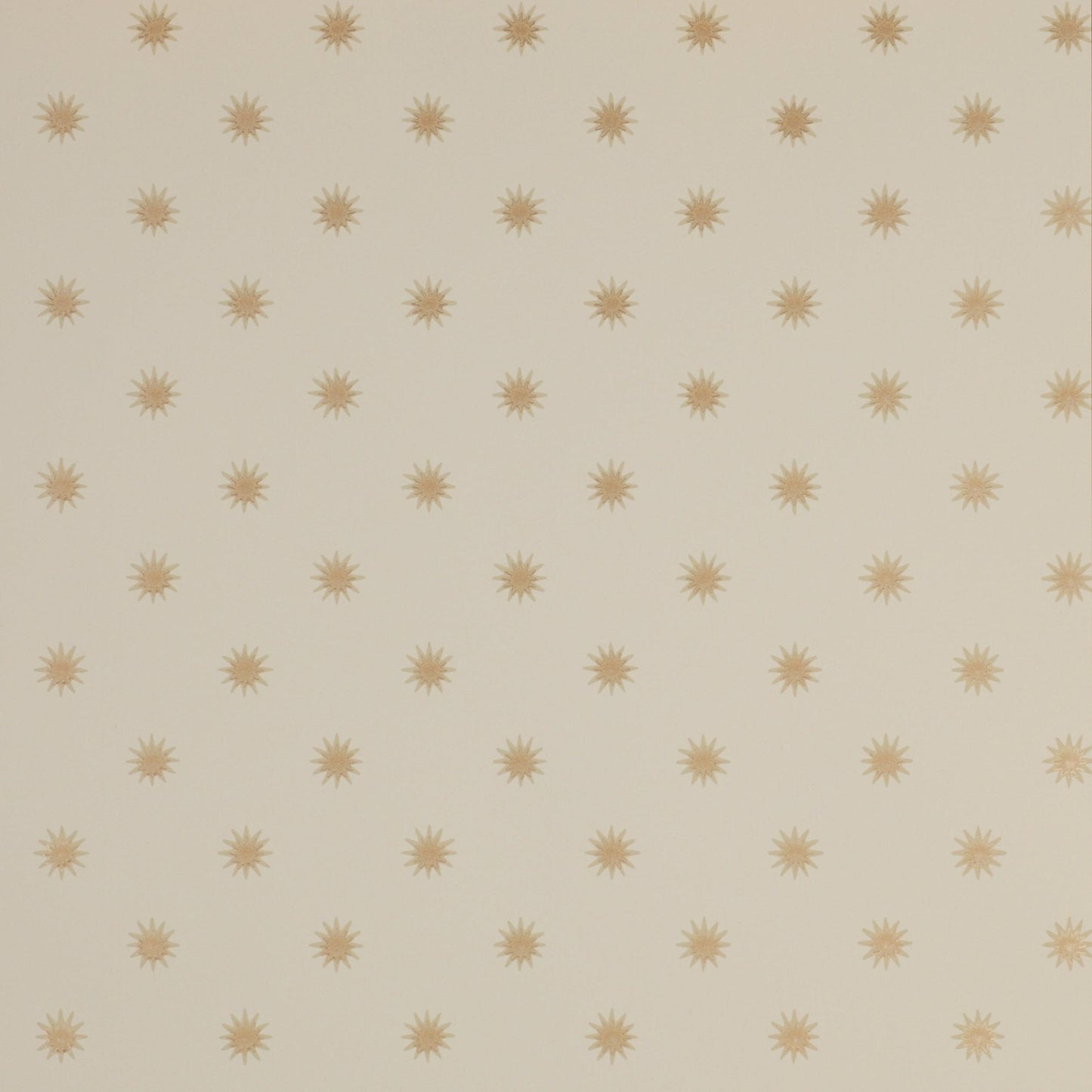 Larissa Wallpaper - Cream - Colefax & Fowler - 07131/01 - Premier Wallcovering