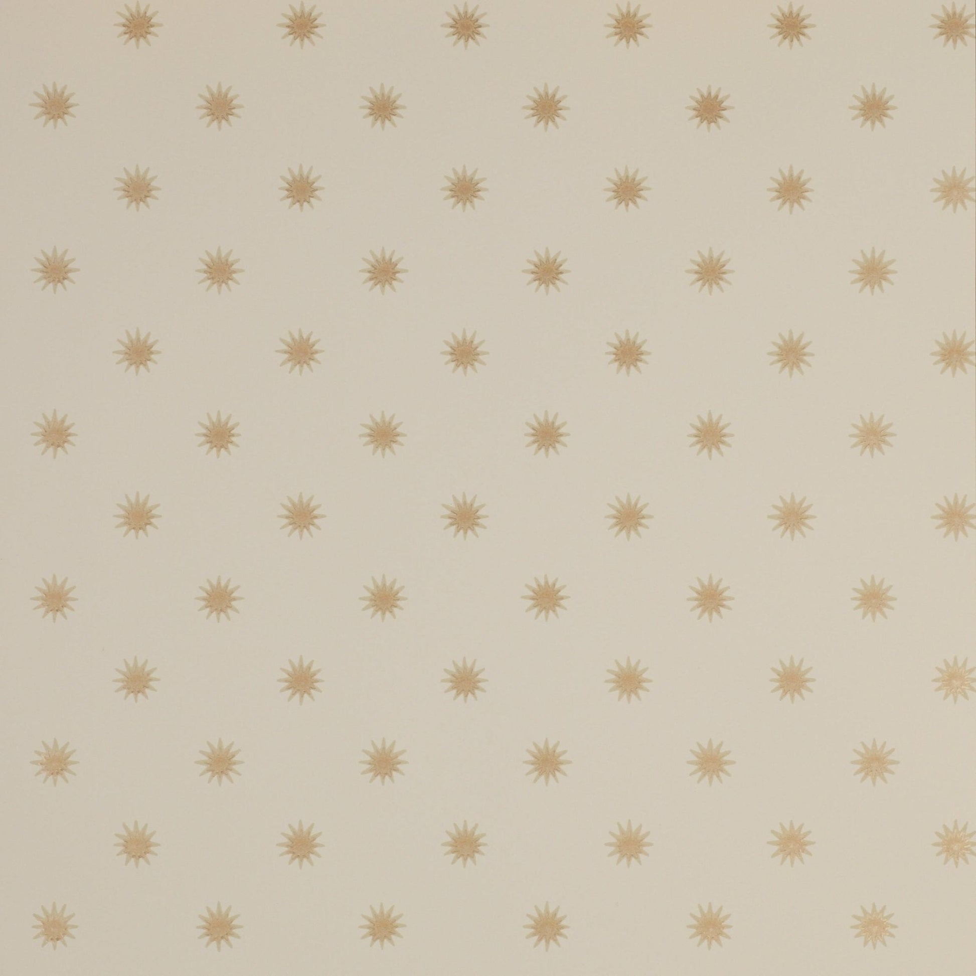Larissa Wallpaper - Cream - Colefax & Fowler - 07131/01 - Premier Wallcovering