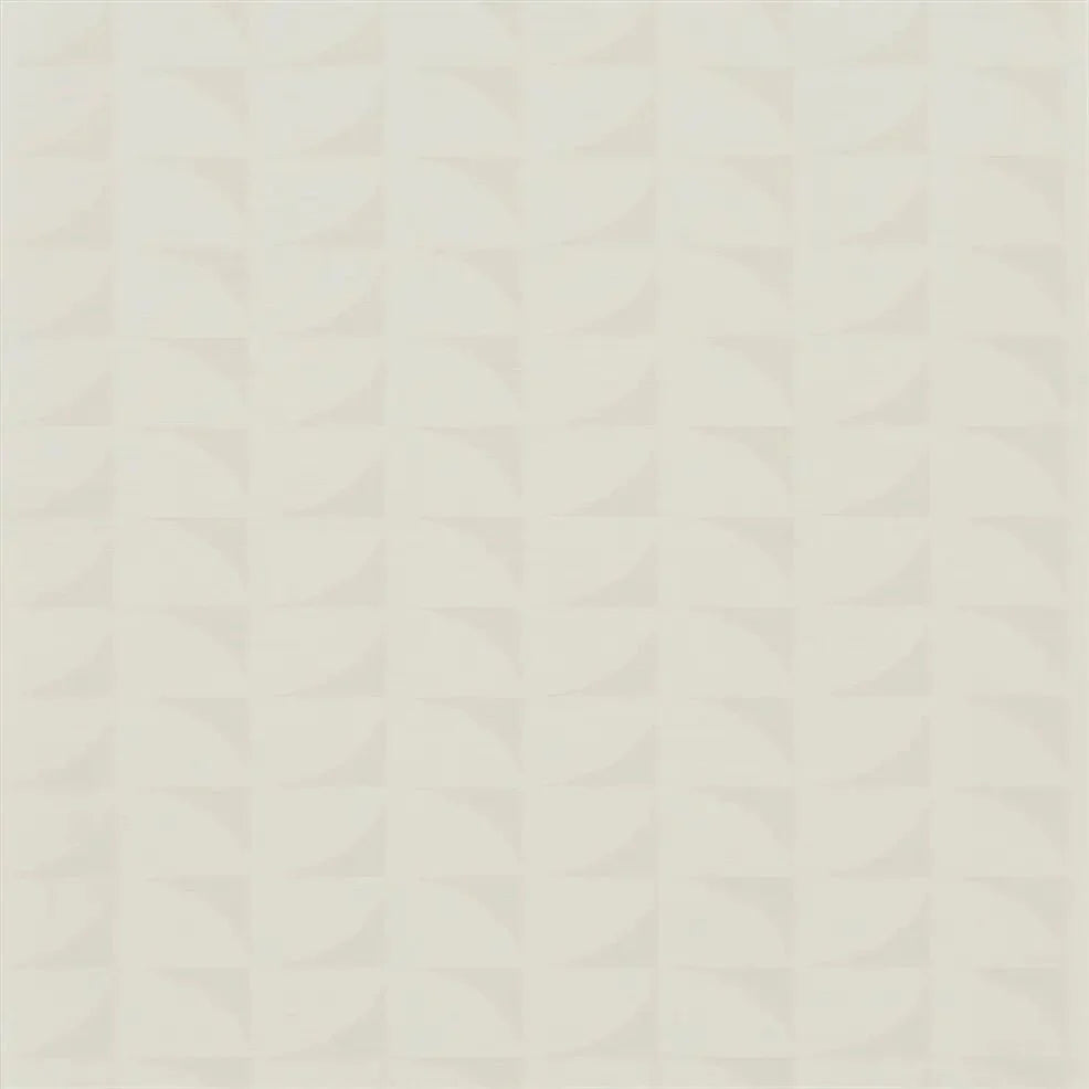 Laroche Wallpaper - Pearl - PDG691/01 - Designers Guild
