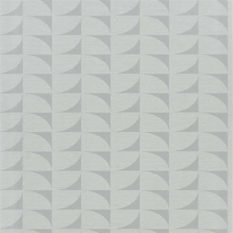 Laroche Wallpaper - Delft - PDG691/04 - Designers Guild