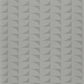 Laroche Wallpaper - Graphite - PDG691/05 - Designers Guild