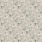 Laura´s Cottage Wallpaper - Parchment - Boråstapeter - 3576 - Premier Wallcovering