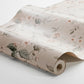 Laura´s Cottage Wallpaper - Pink - Boråstapeter - 3572 - Premier Wallcovering