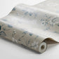 Laura´s Cottage Wallpaper - Parchment - Boråstapeter - 3576 - Premier Wallcovering