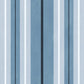 Lauriston Stripe Wallpaper - House of Hackney - 1 - WA - LAS - DI - SKY - XXX - Premier Wallcovering