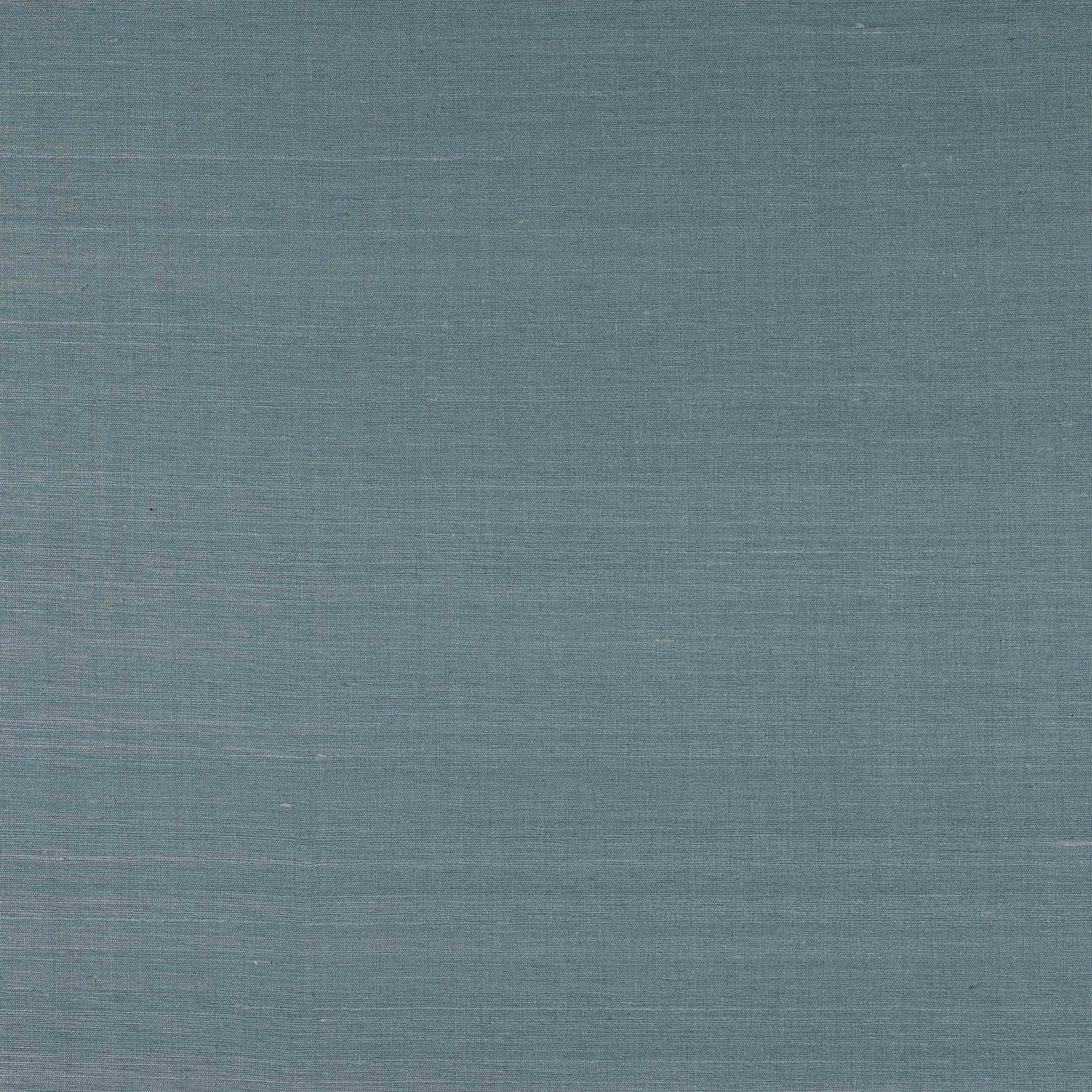 Lazare Fabric - Aqua - Manuel Canovas - M4131-28 - Premier Wallcovering