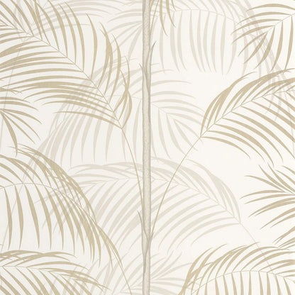 Le Tout Paris Annees Folles Wallpaper - Beige Lin - Casadeco - 201031619 - Premier Wallcovering