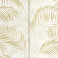 Le Tout Paris Annees Folles Wallpaper - Vert Olive - Casadeco - 201037146 - Premier Wallcovering
