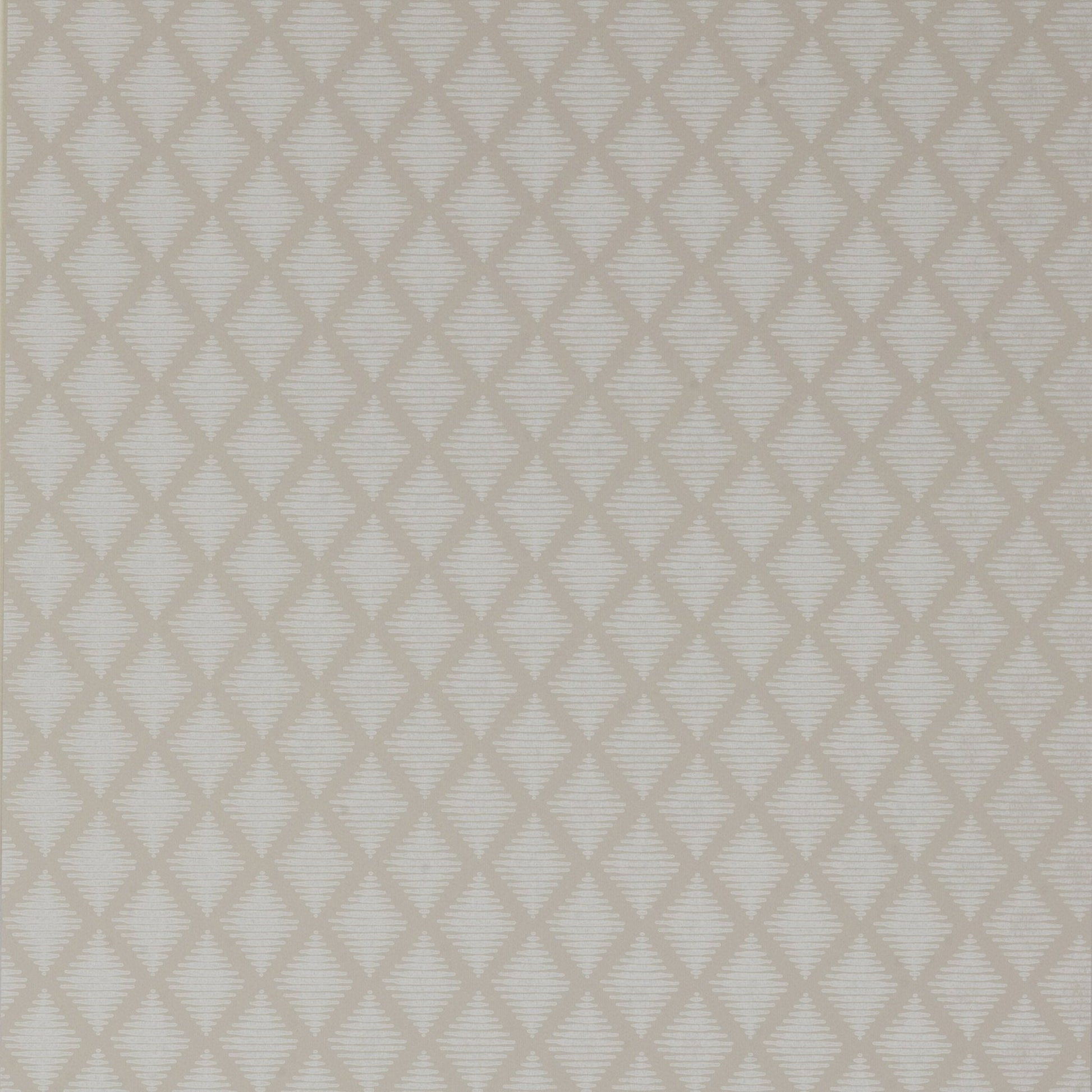 Lea Wallpaper - Beige - J173W - 01 - Jane Churchill
