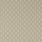 Lea Wallpaper - Ochre - J173W - 02 - Jane Churchill