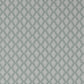 Lea Wallpaper - Aqua - J173W - 03 - Jane Churchill