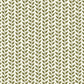 Leaf Wiggle Wallpaper - Trixie - Ringhill White - Josephine Munsey - LEA-032-044 - Premier Wallcovering