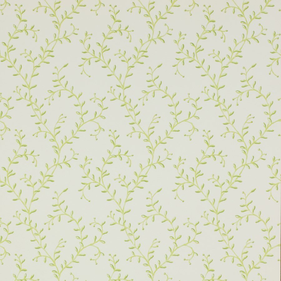 Leafberry Wallpaper - Leaf - Colefax & Fowler - 07137/07 - Premier Wallcovering