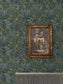 Leaforia Wallpaper - Verde - Timorous Beasties - JNGL/LFRA/SMM/01 - Premier Wallcovering