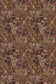 Leaforia Wallpaper - Armagnac - Timorous Beasties - JNGL/LFRA/SMM/03 - Premier Wallcovering