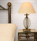 Lee Priory Wallpaper - Chalk & Yellow - 88/6023 - Cole & Son - Premier Wallcovering
