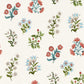 Leiden Wallpaper - Coral - Clarke & Clarke - W0194/02 - Premier Wallcovering