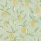 Lemon Tree Wallpaper - Sage - 216673 - Morris & Co - Premier Wallcovering