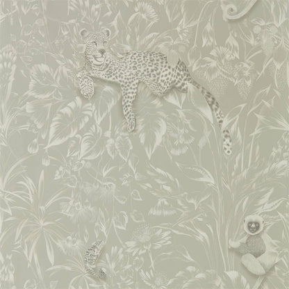 Lengau Wallpaper - Oyster - Harlequin - HMIW112250 - Premier Wallcovering