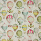 L'Envol Fabric - Multicolore - Manuel Canovas - 04874/03 - Premier Wallcovering