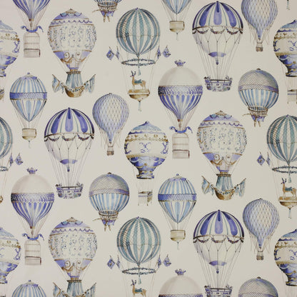 L'Envol Fabric - Ciel - Manuel Canovas - 04874/01 - Premier Wallcovering