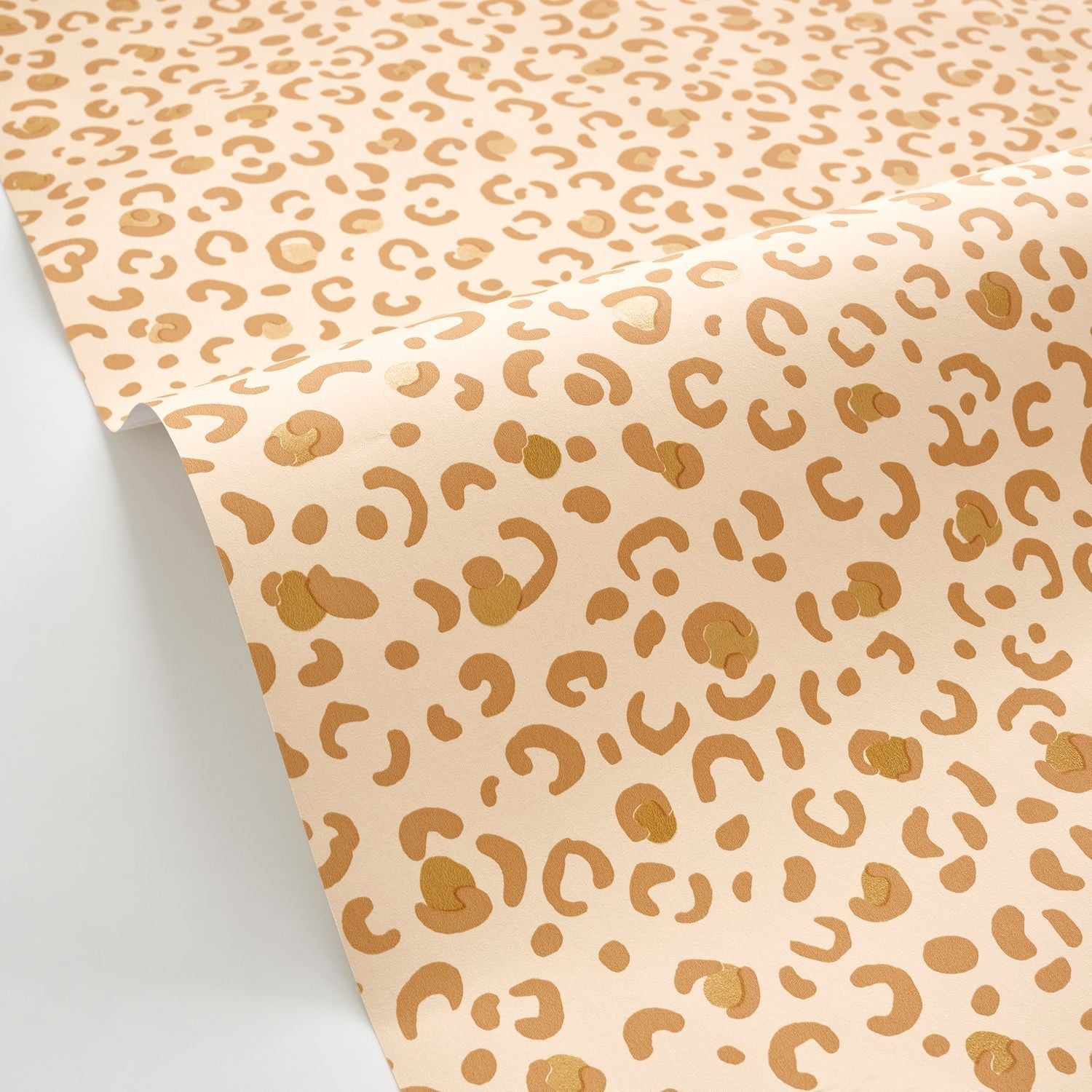 Leonne Wallpaper - Vieux Rose - Caselio - 104454441