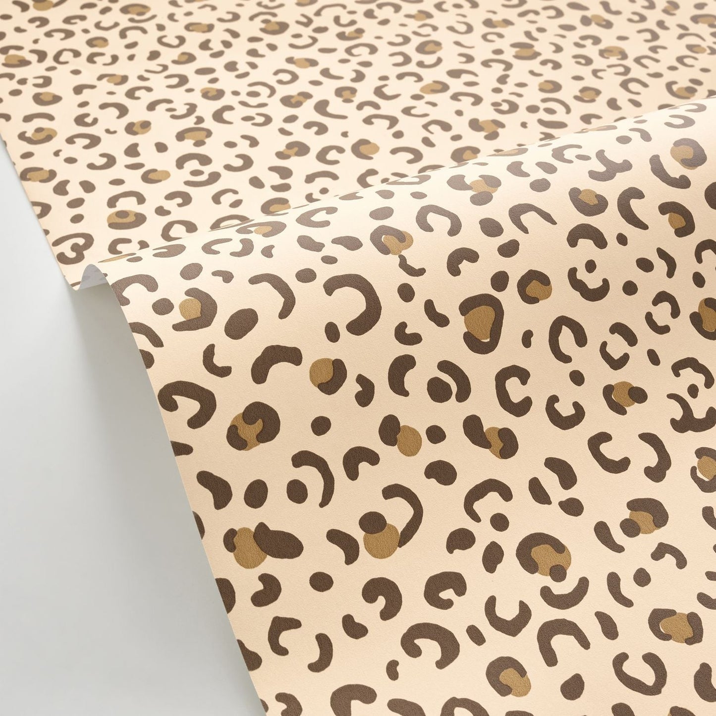 Leonne Wallpaper - Naturel - Caselio - 104451216