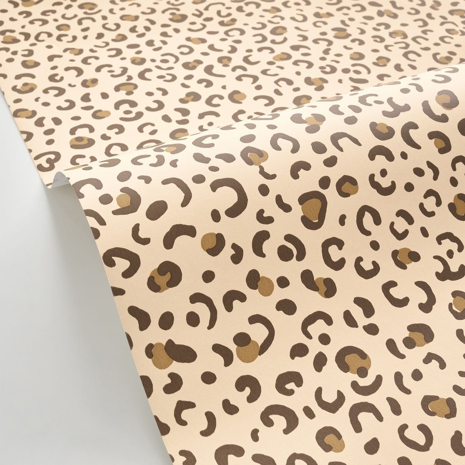 Leonne Wallpaper - Naturel - Caselio - 104451216