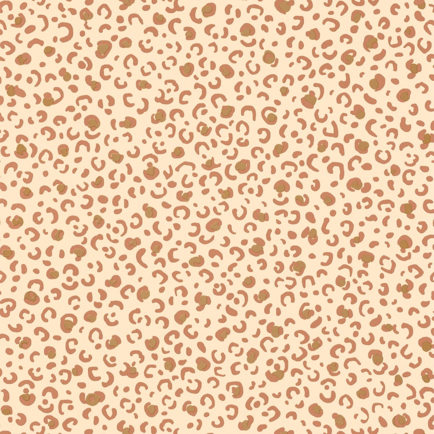 Leonne Wallpaper - Vieux Rose - Caselio - 104454441