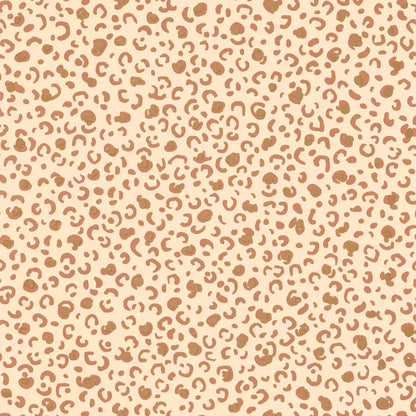 Leonne Wallpaper - Vieux Rose - Caselio - 104454441