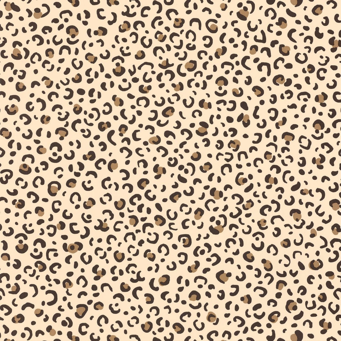 Leonne Wallpaper - Naturel - Caselio - 104451216