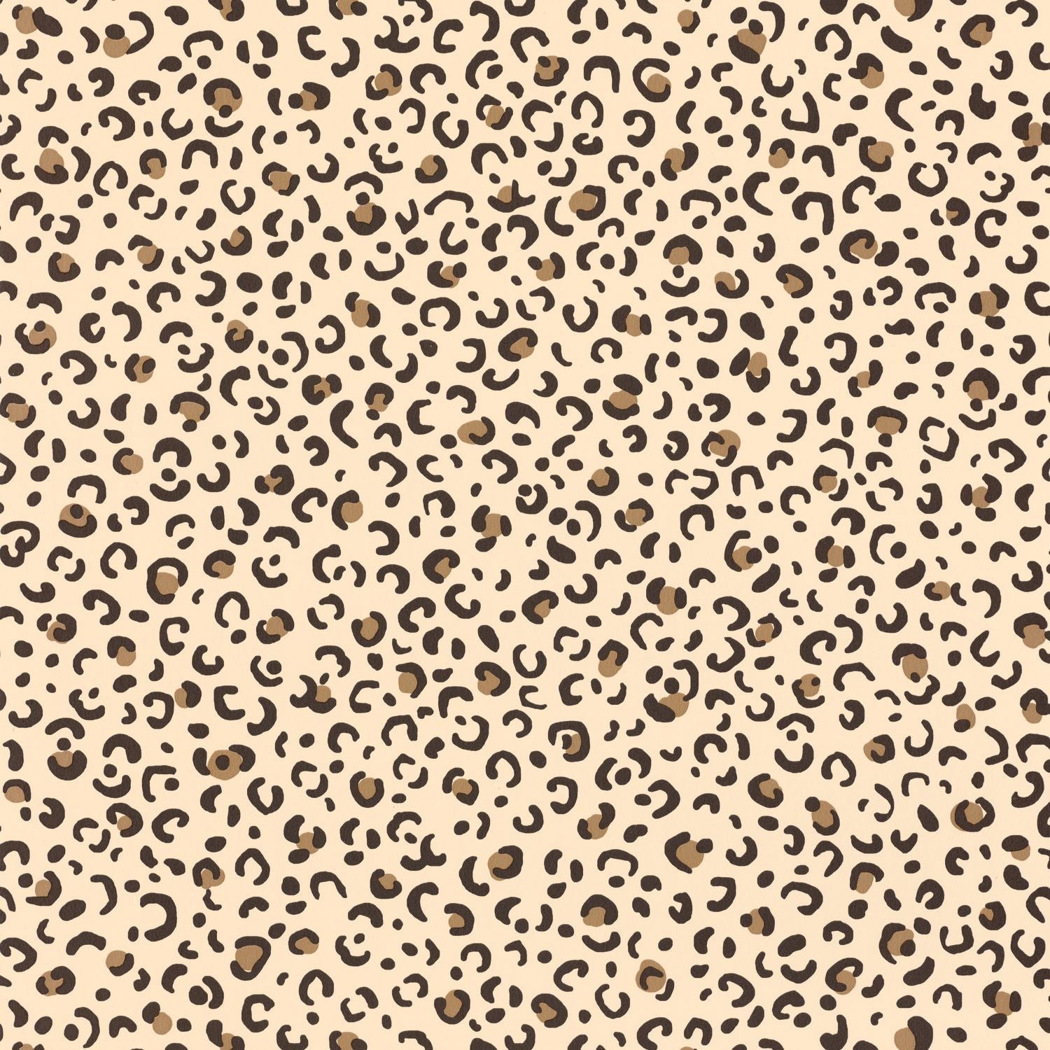 Leonne Wallpaper - Naturel - Caselio - 104451216