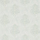 Lerena Wallpaper - Wedgwood - Sanderson - DDAM216399