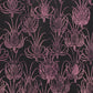Les Centaurees Wallpaper - Bourgeon - Christian Lacroix - PCL7027/06 - Premier Wallcovering