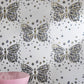 Les Messagers Wallpaper - Dore - Christian Lacroix - PCL7026/01 - Premier Wallcovering