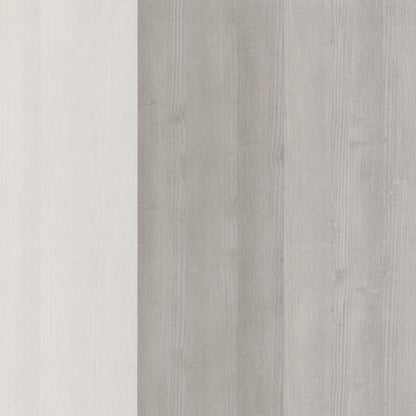 Les Rayures Baltic Bois Wallpaper - Taupe - Casadeco - 29241229 - Premier Wallcovering