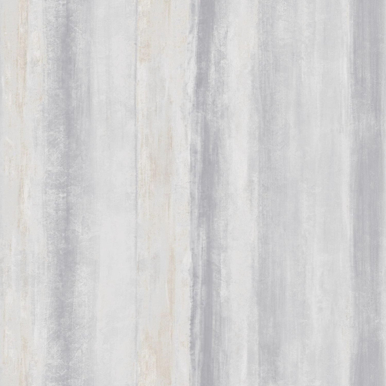 Les Rayures Geode Wallpaper - Gris - Casadeco - 26929121 - Premier Wallcovering