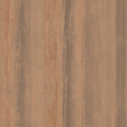 Les Rayures Geode Wallpaper - Cuivre - Casadeco - 26923115 - Premier Wallcovering