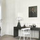 Les Rayures Majestic Rayure Wallpaper - Blanc - Casadeco - 26380126 - Premier Wallcovering