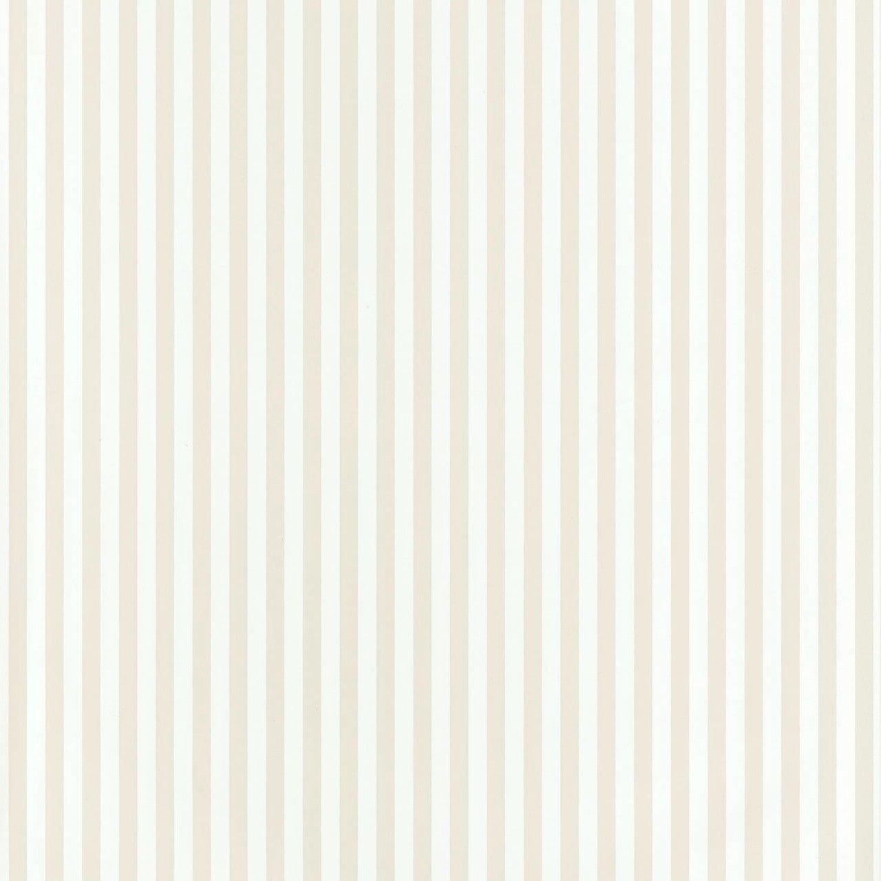 Les Rayures My Little World Wallpaper - Beige - Casadeco - 29881010 - Premier Wallcovering